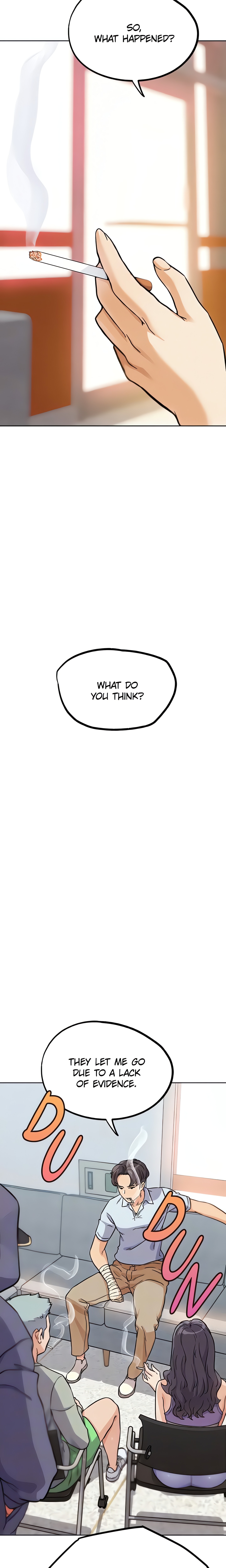 a real life PK (Official) chapter 21 page 14
