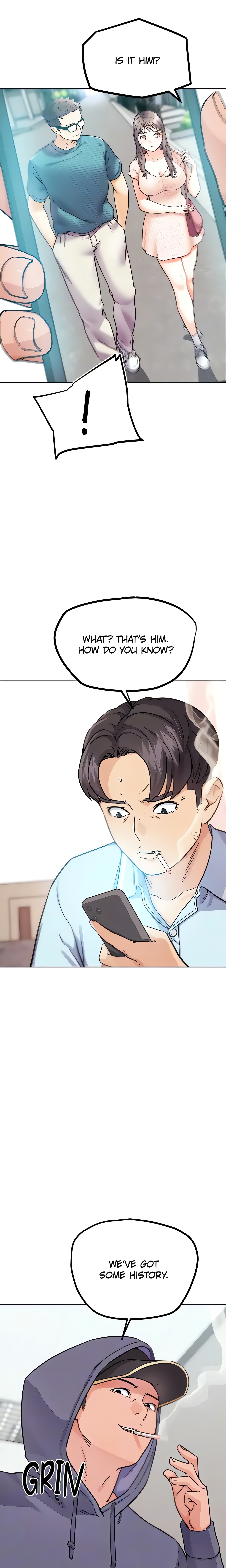 a real life PK (Official) chapter 21 page 16