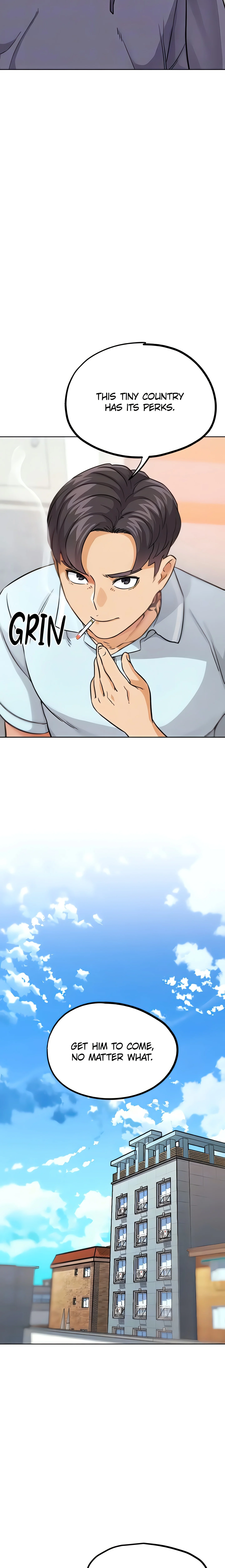 a real life PK (Official) chapter 21 page 17