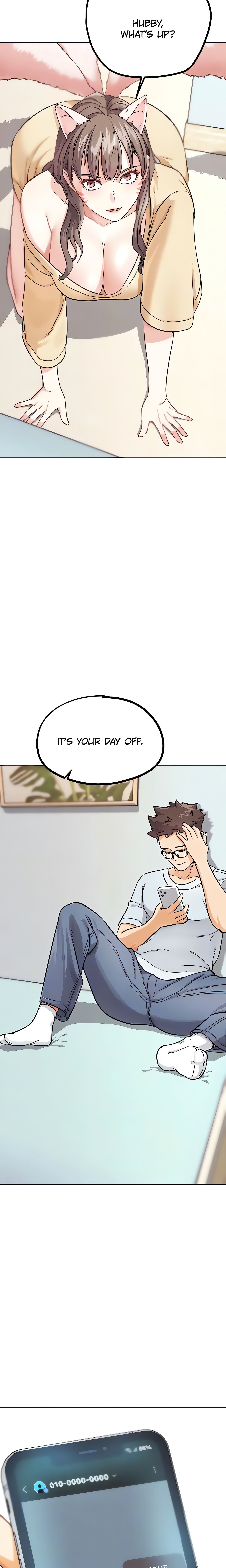 a real life PK (Official) chapter 21 page 18