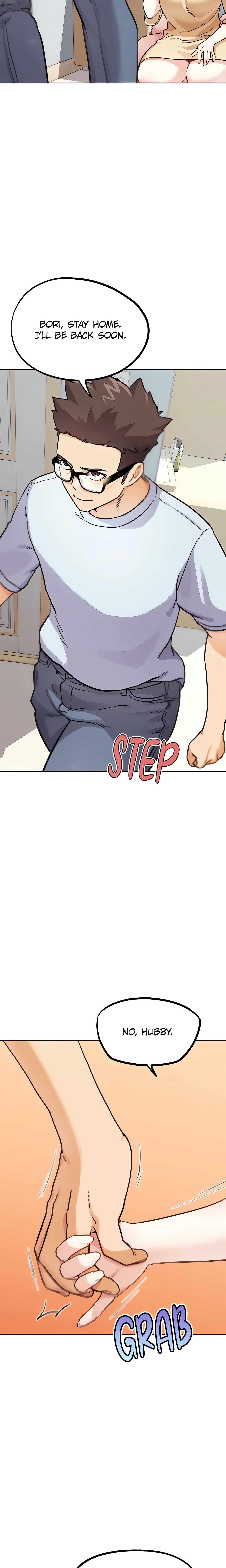 a real life PK (Official) chapter 21 page 20
