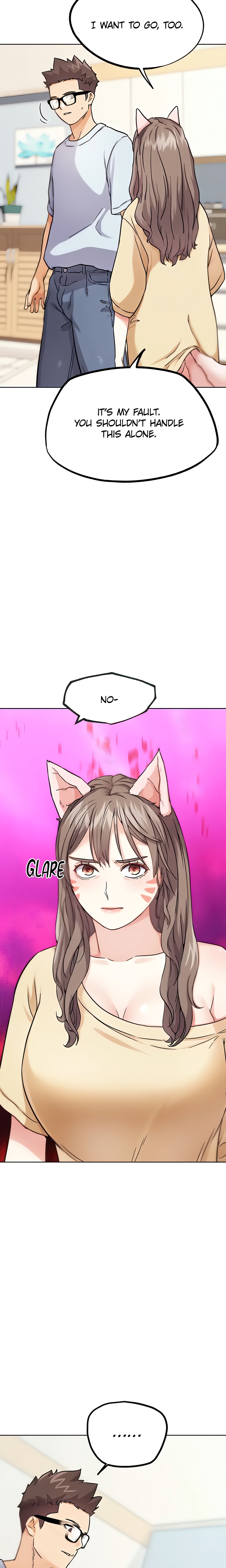 a real life PK (Official) chapter 21 page 21