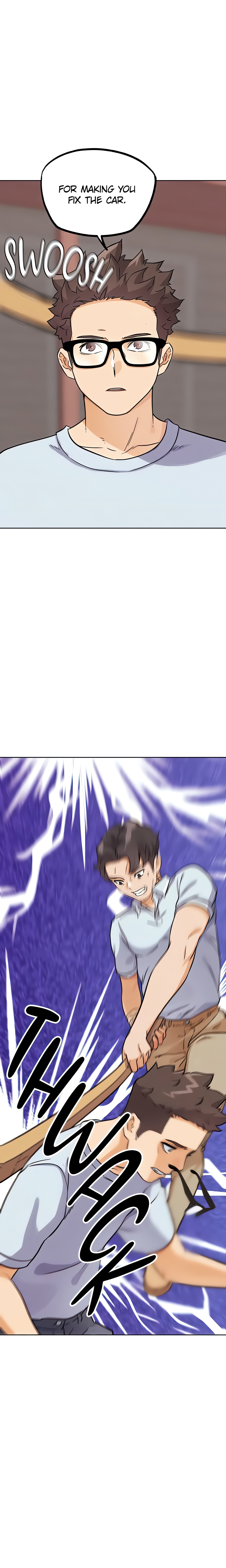a real life PK (Official) chapter 21 page 26