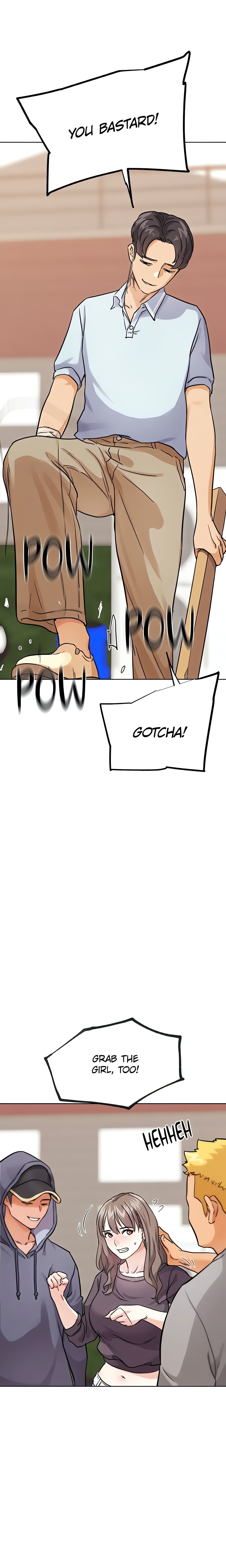a real life PK (Official) chapter 21 page 27