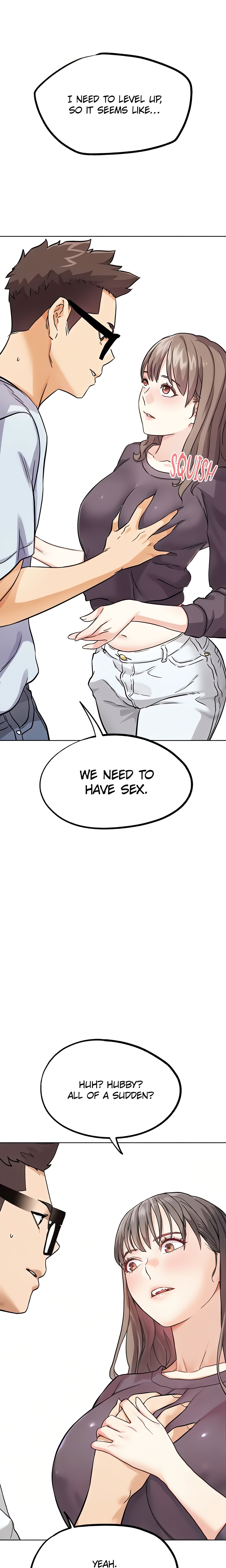 a real life PK (Official) chapter 22 page 1
