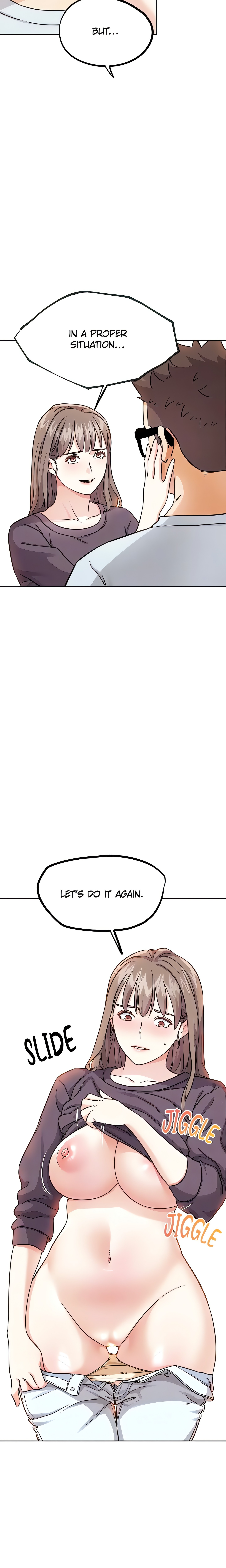 a real life PK (Official) chapter 22 page 9