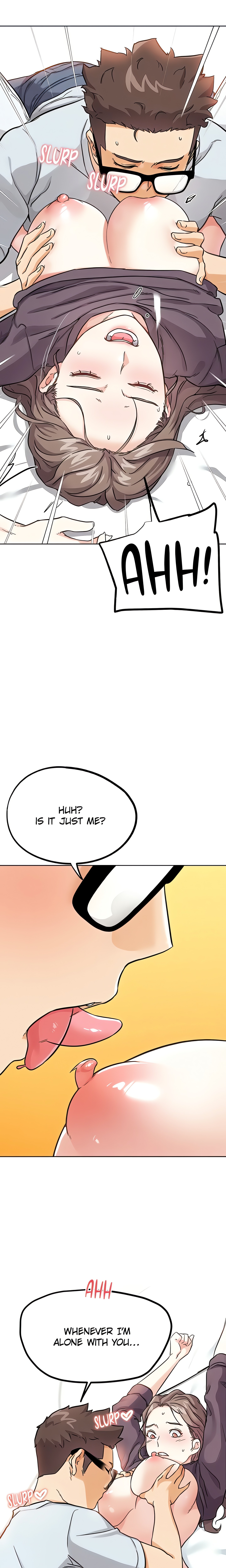 a real life PK (Official) chapter 22 page 12