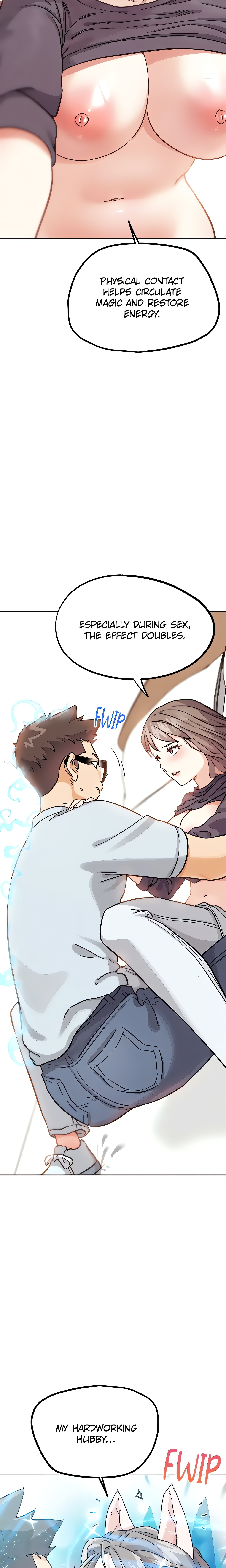 a real life PK (Official) chapter 22 page 14