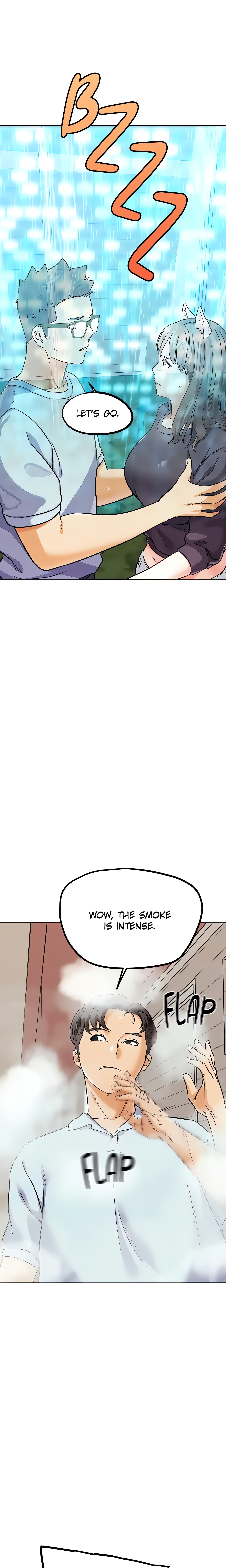 a real life PK (Official) chapter 22 page 21