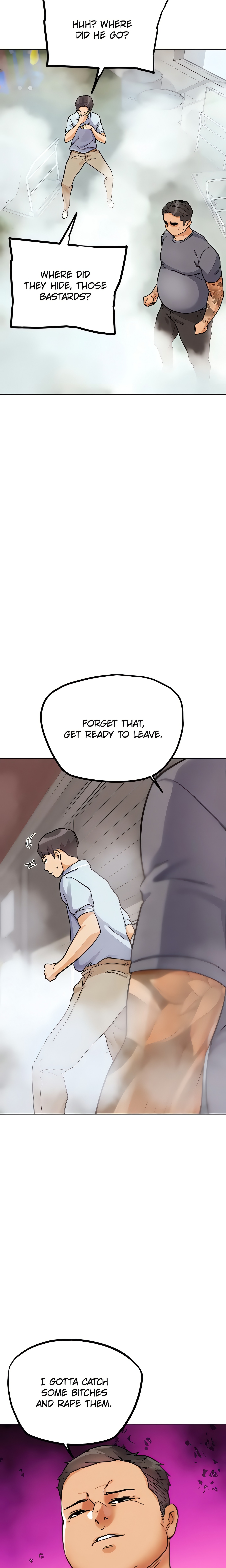 a real life PK (Official) chapter 22 page 22