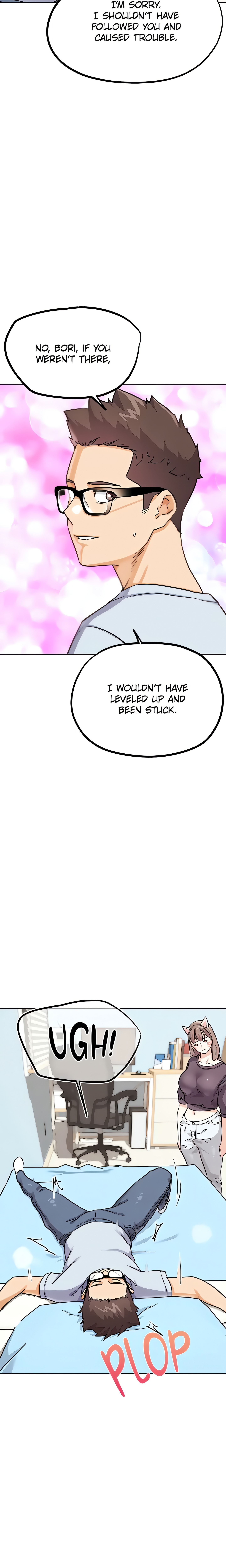 a real life PK (Official) chapter 22 page 24