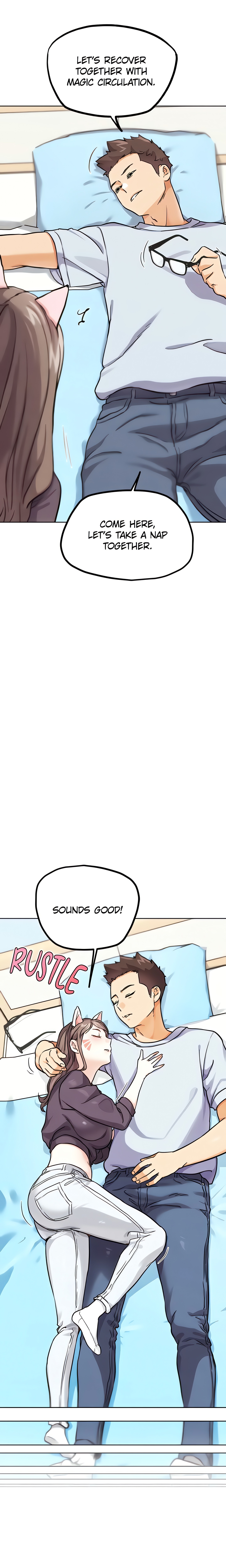 a real life PK (Official) chapter 22 page 25