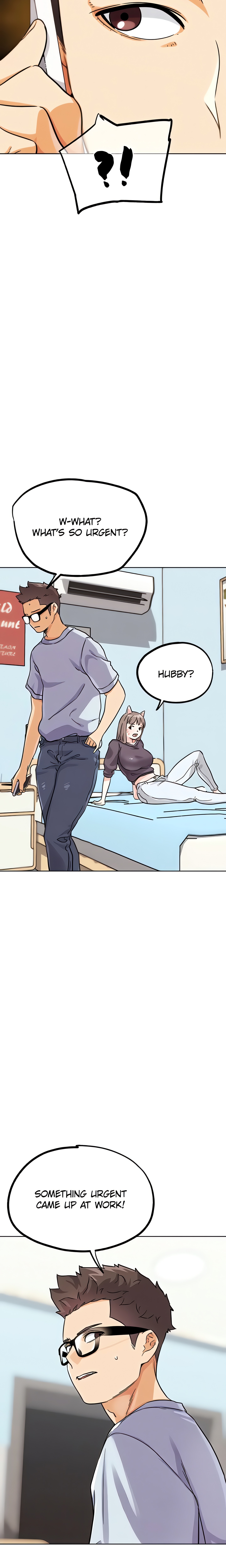 a real life PK (Official) chapter 22 page 27