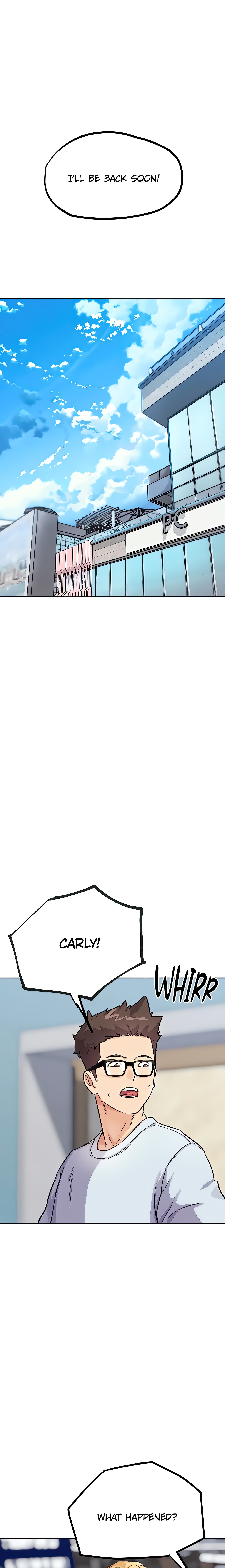 a real life PK (Official) chapter 22 page 28