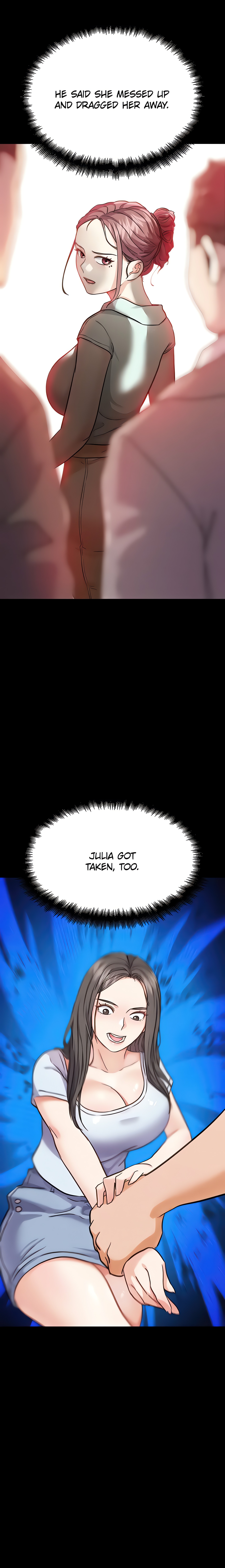 a real life PK (Official) chapter 22 page 30