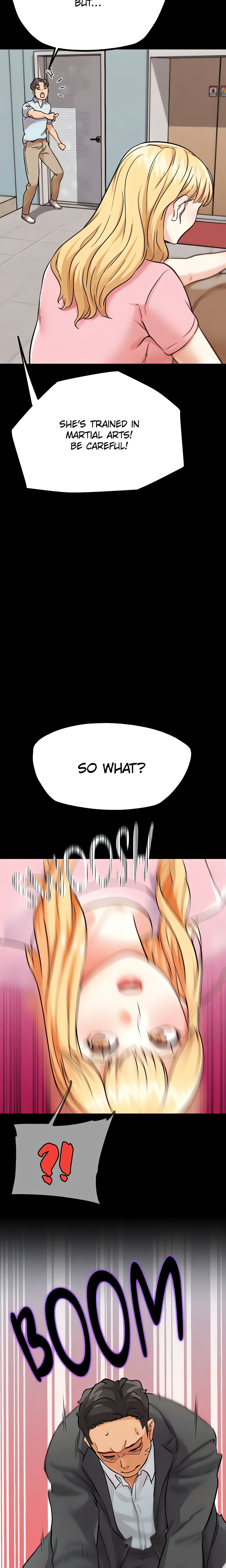 a real life PK (Official) chapter 22 page 32