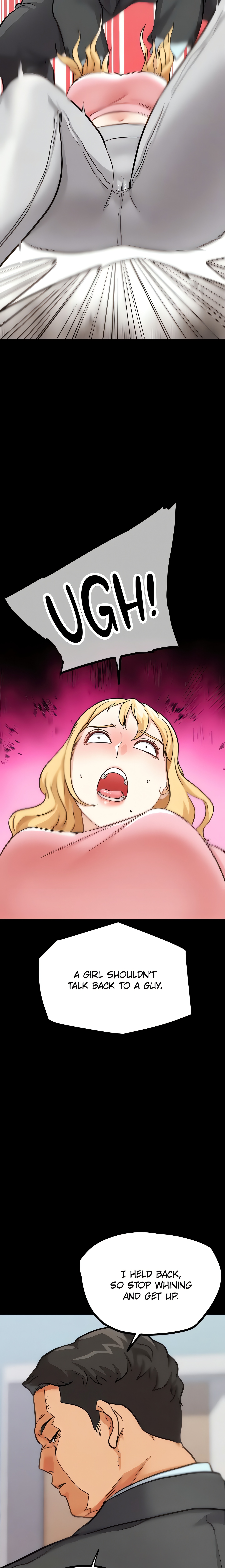 a real life PK (Official) chapter 22 page 33