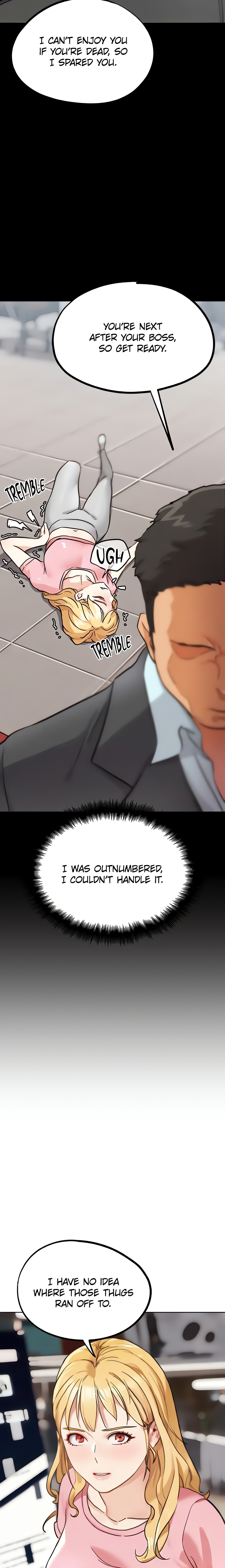 a real life PK (Official) chapter 22 page 34