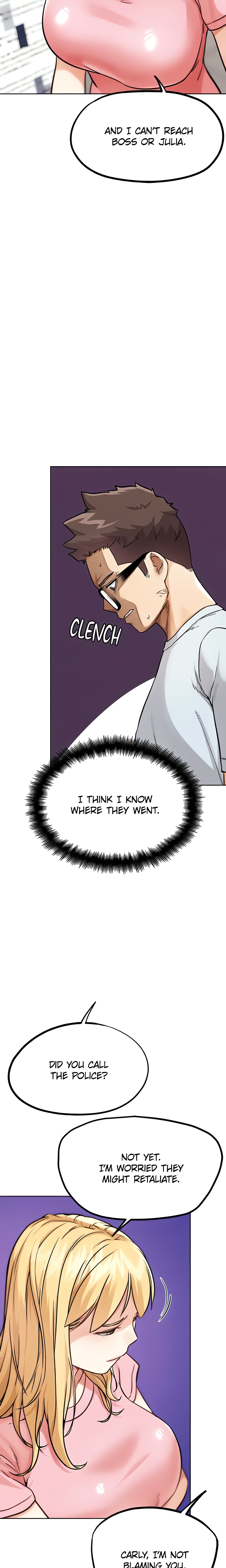 a real life PK (Official) chapter 22 page 35