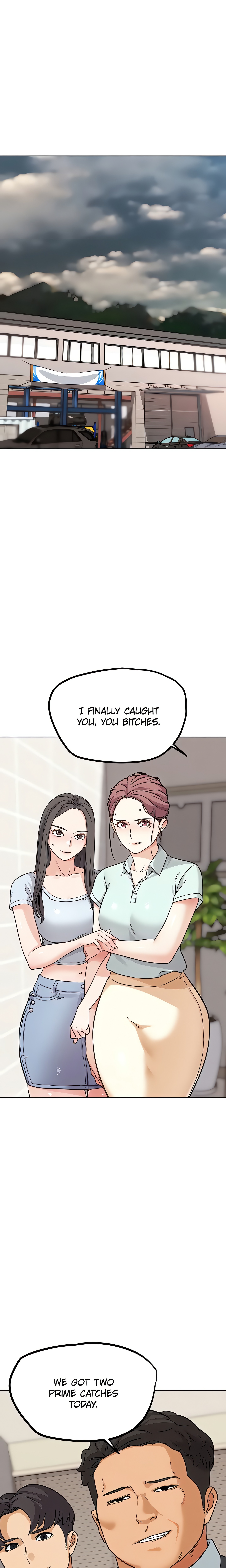 a real life PK (Official) chapter 23 page 2