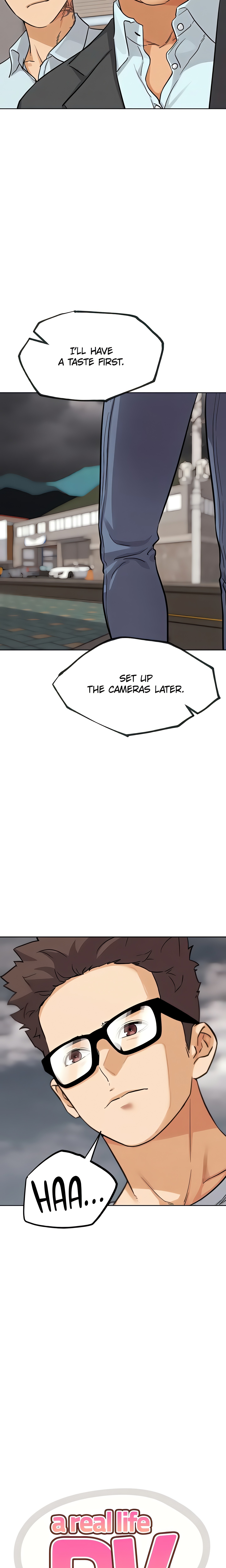 a real life PK (Official) chapter 23 page 3