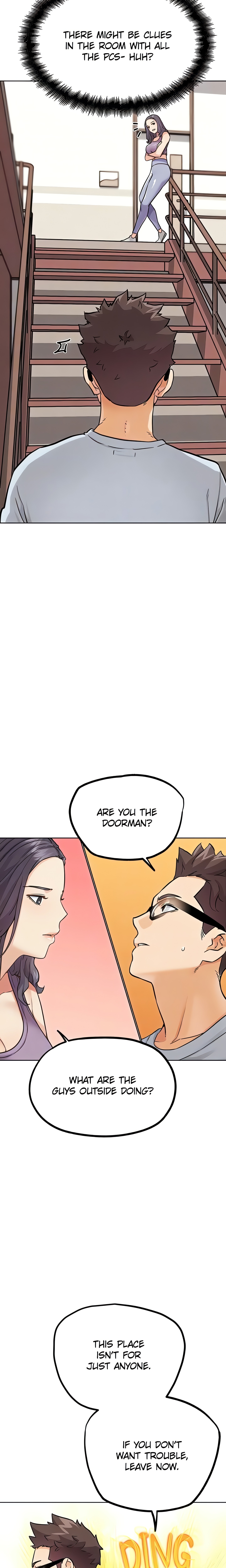 a real life PK (Official) chapter 23 page 8