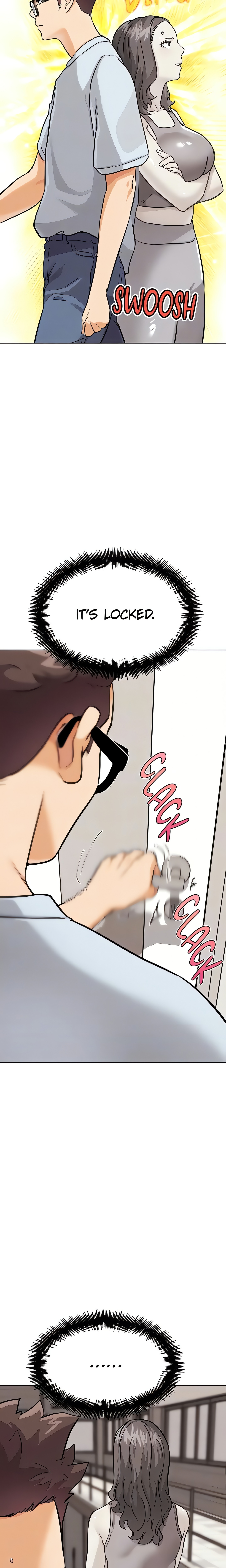 a real life PK (Official) chapter 23 page 9