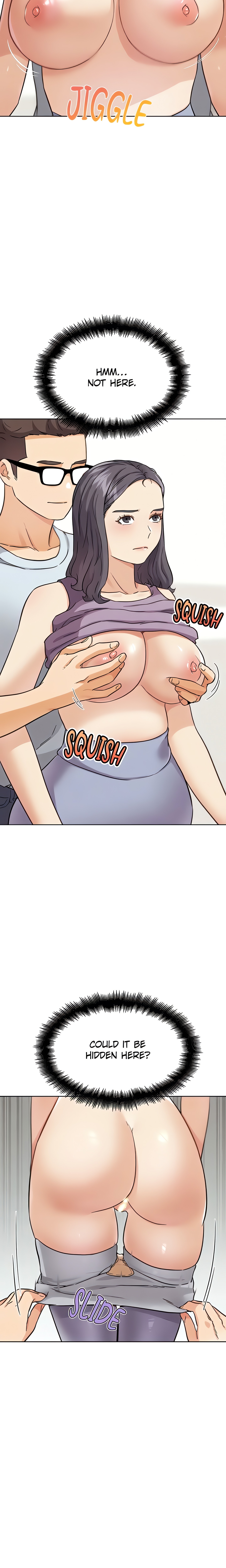 a real life PK (Official) chapter 23 page 11