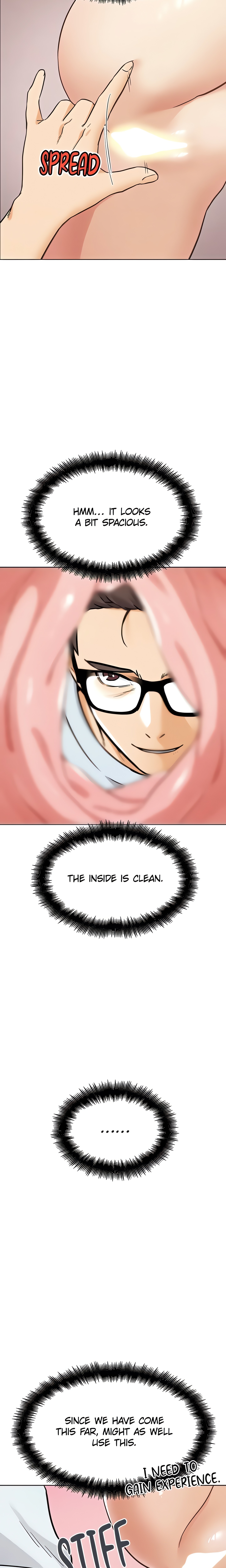 a real life PK (Official) chapter 23 page 13