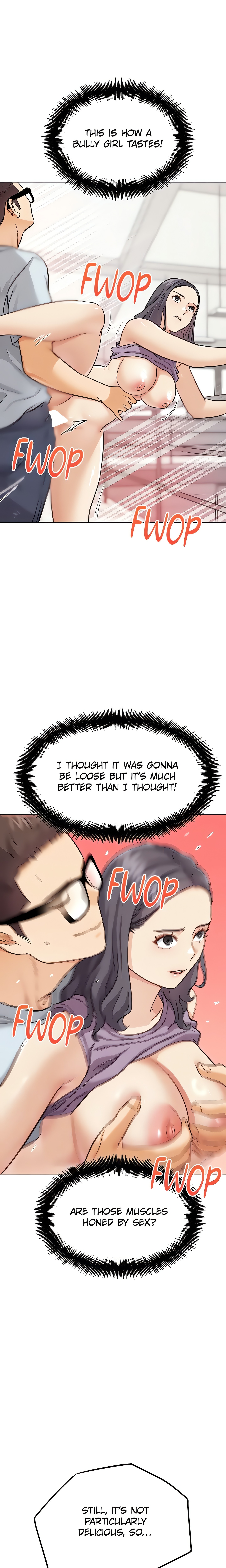 a real life PK (Official) chapter 23 page 15