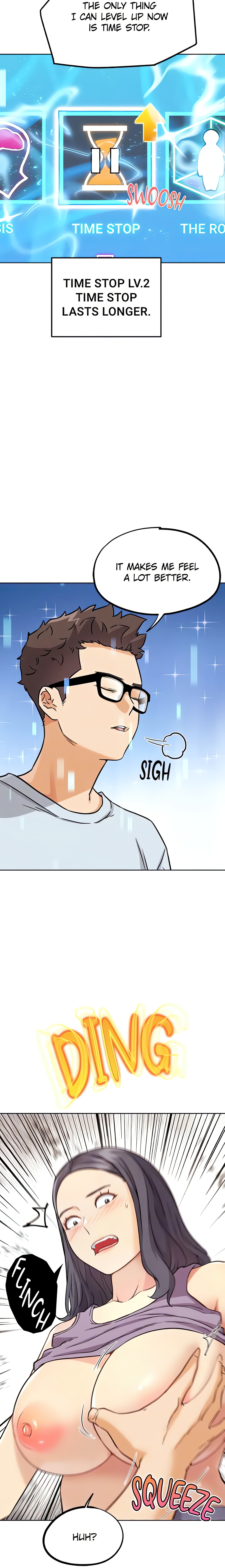 a real life PK (Official) chapter 23 page 17