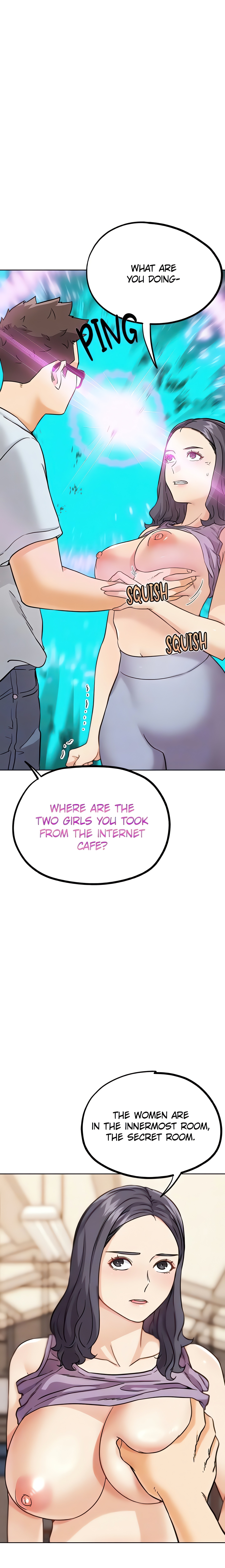 a real life PK (Official) chapter 23 page 18