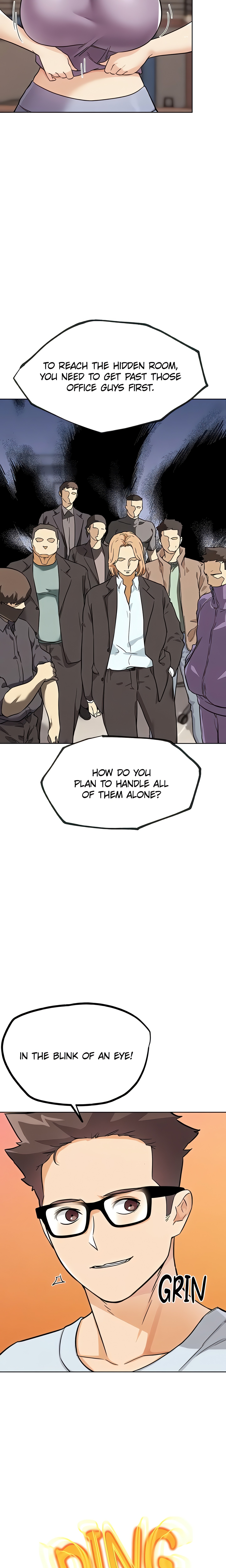 a real life PK (Official) chapter 23 page 22