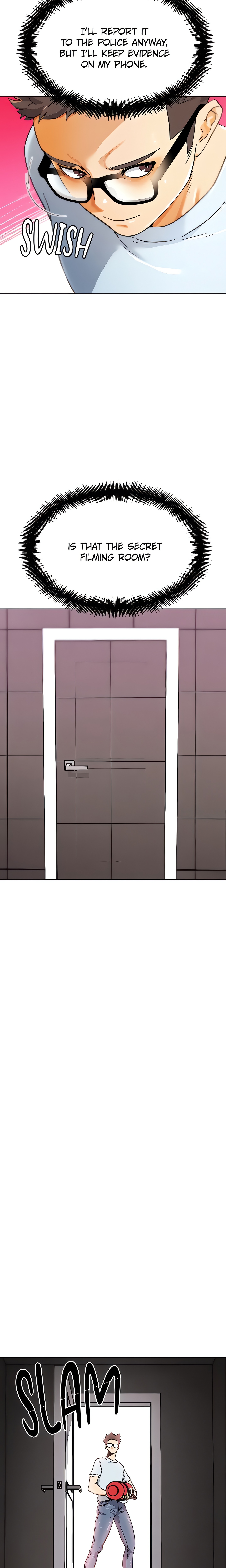a real life PK (Official) chapter 23 page 25