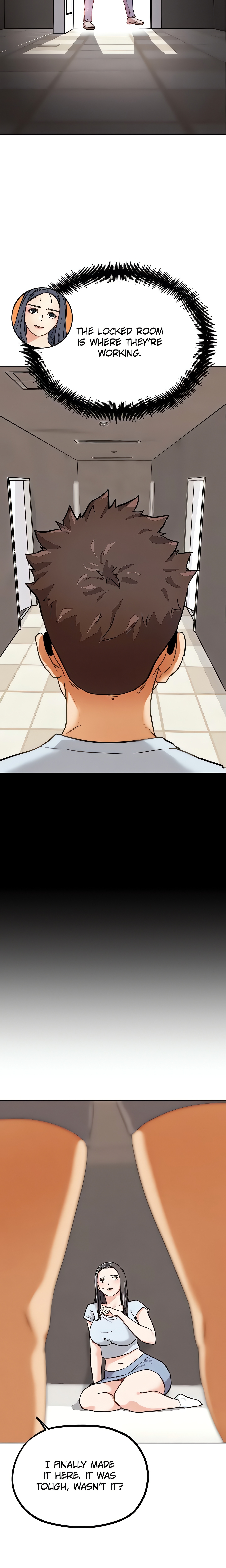 a real life PK (Official) chapter 23 page 26