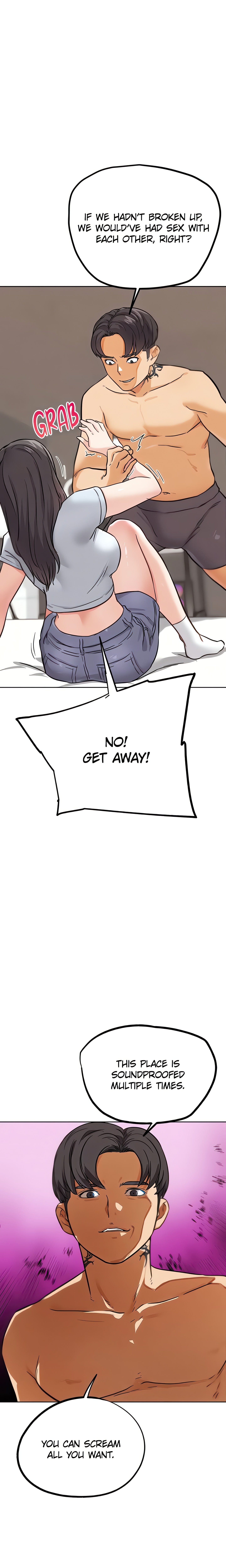 a real life PK (Official) chapter 23 page 27
