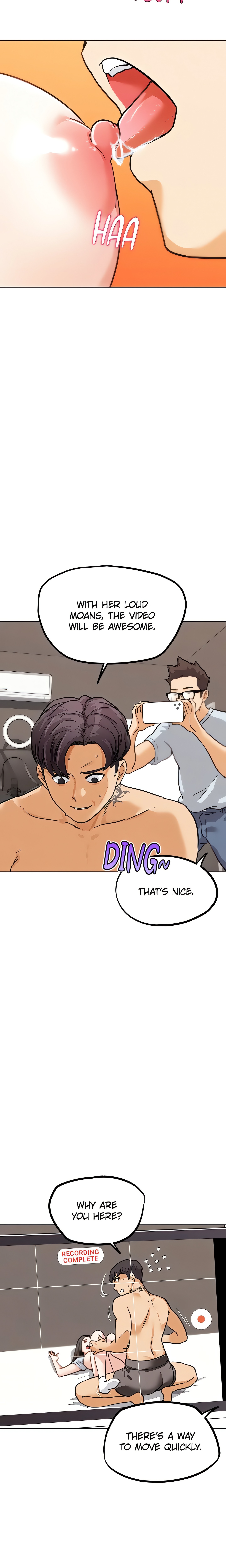a real life PK (Official) chapter 23 page 29