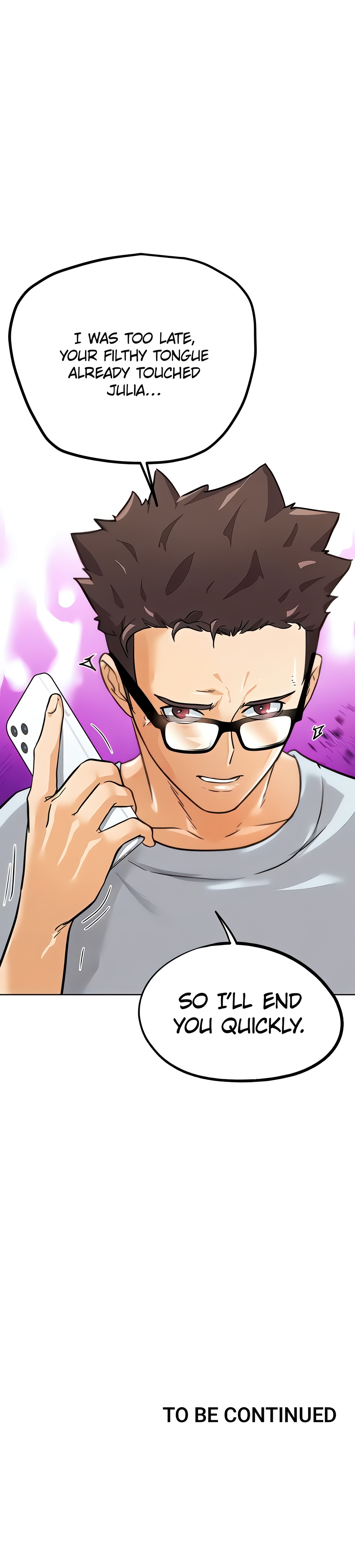 a real life PK (Official) chapter 23 page 30