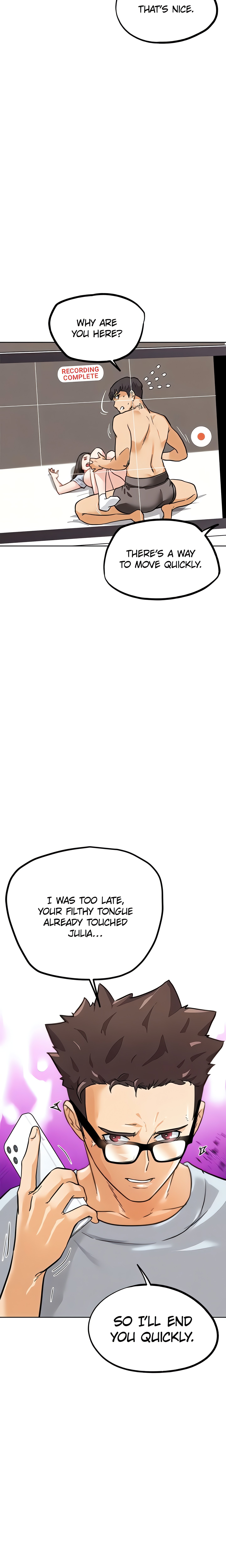 a real life PK (Official) chapter 24 page 3