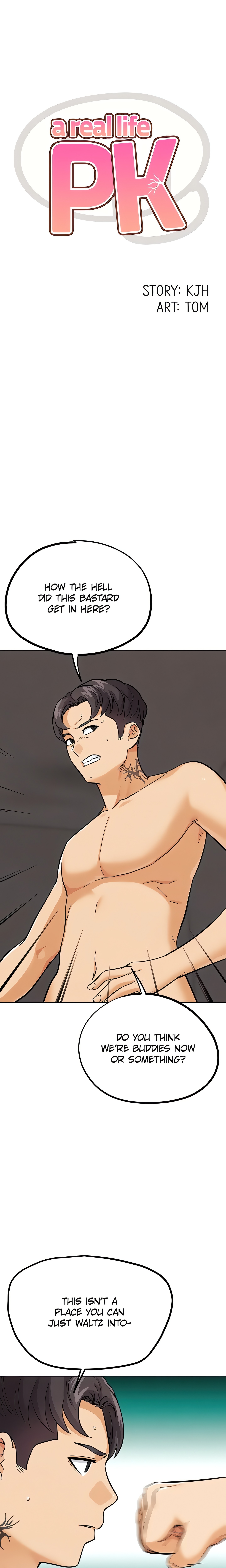 a real life PK (Official) chapter 24 page 4