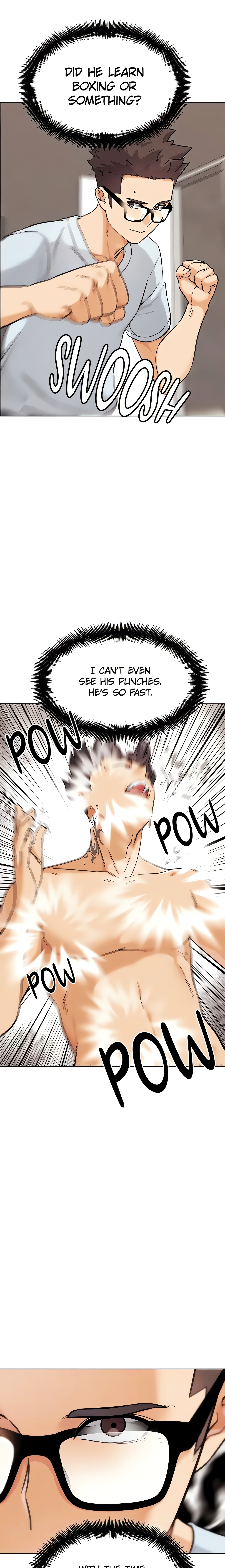a real life PK (Official) chapter 24 page 6