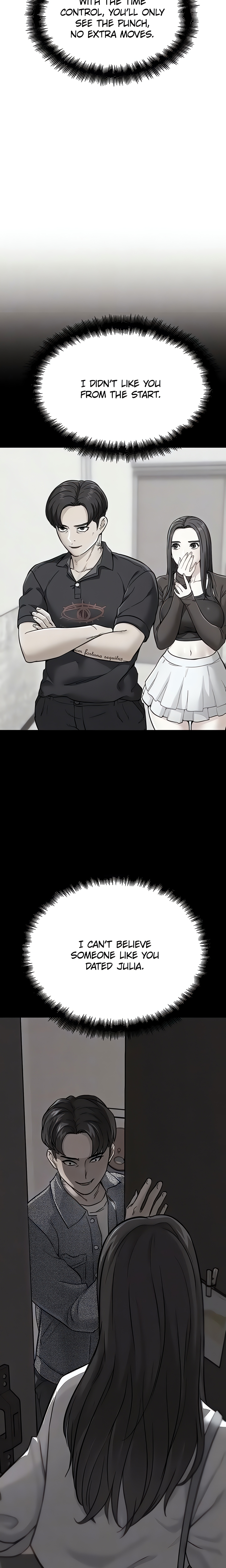 a real life PK (Official) chapter 24 page 7