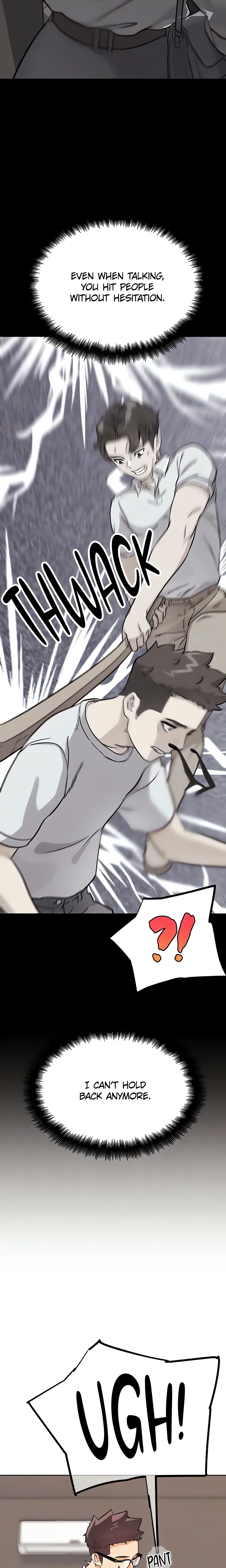a real life PK (Official) chapter 24 page 8