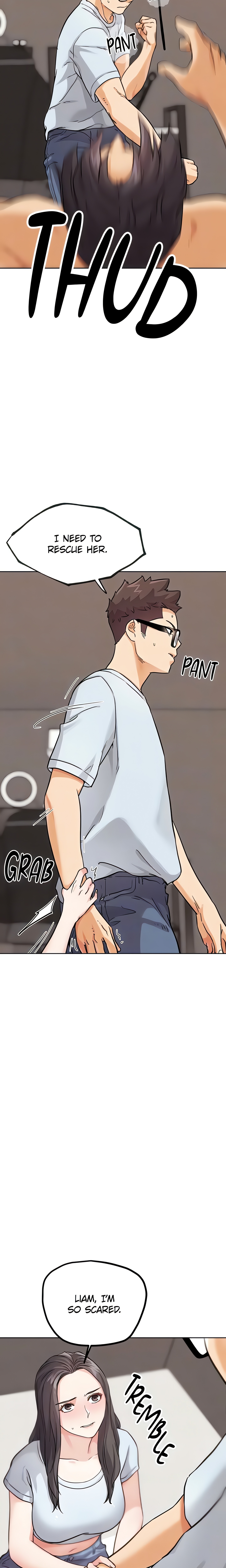 a real life PK (Official) chapter 24 page 9