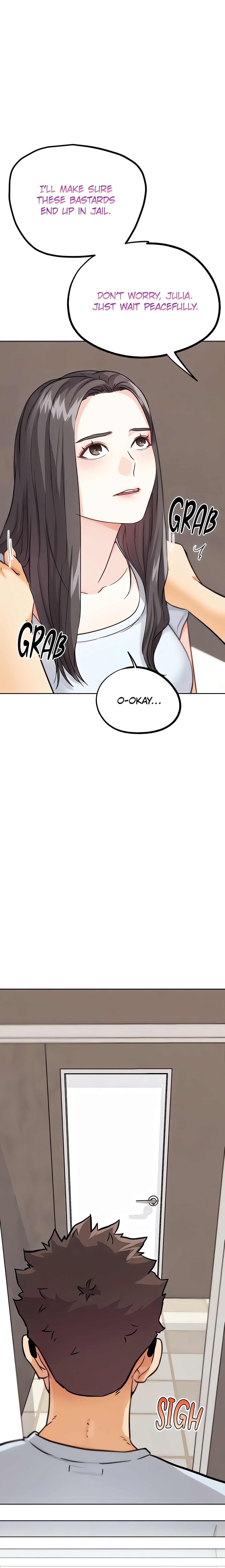a real life PK (Official) chapter 24 page 11
