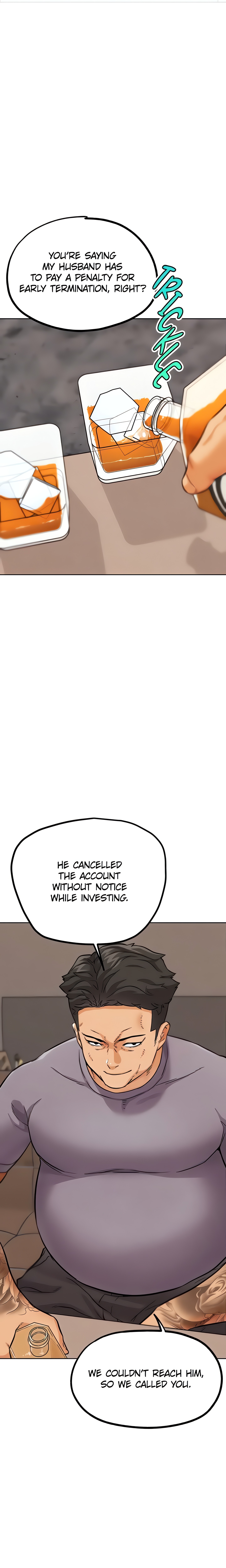 a real life PK (Official) chapter 24 page 12