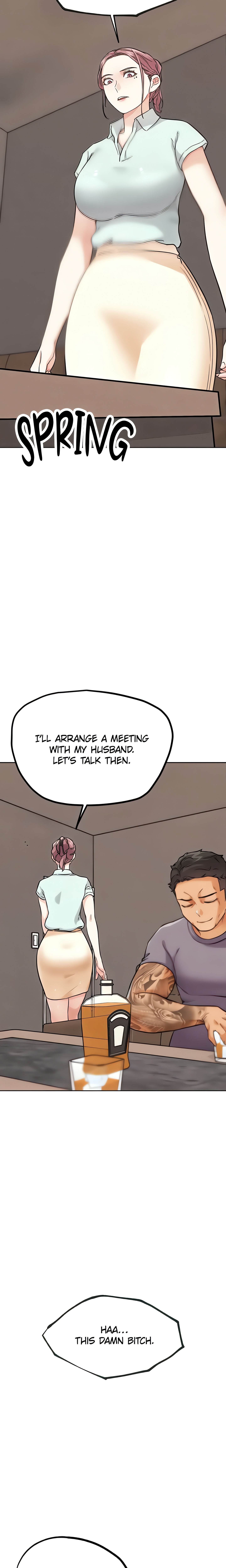 a real life PK (Official) chapter 24 page 14