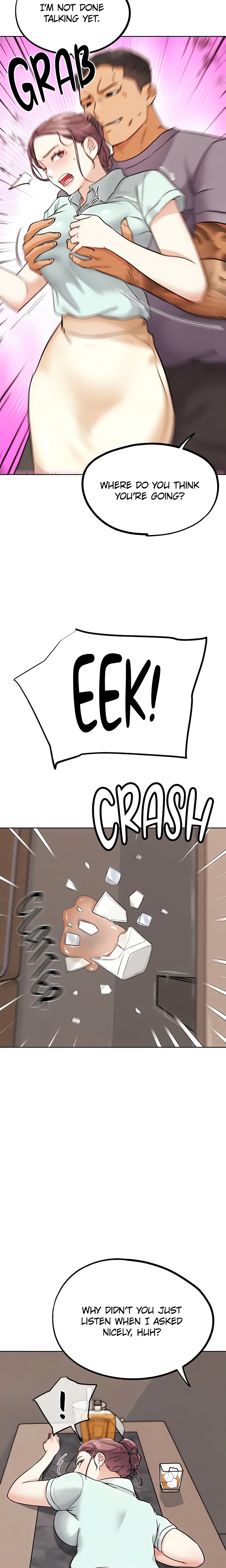 a real life PK (Official) chapter 24 page 15