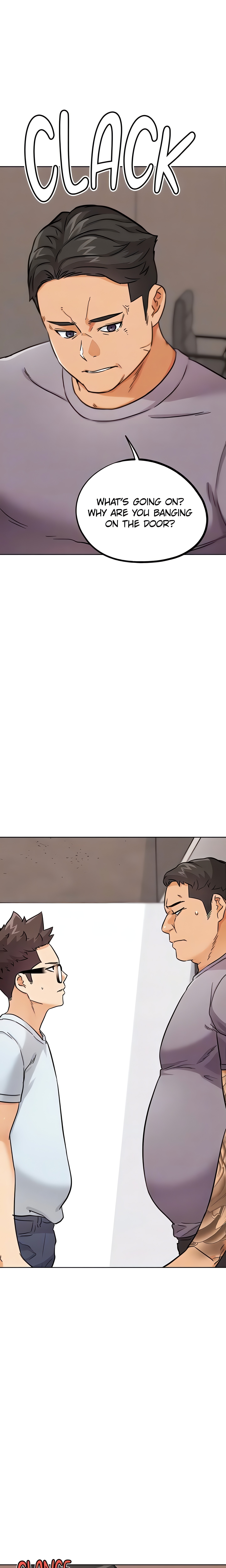 a real life PK (Official) chapter 24 page 17