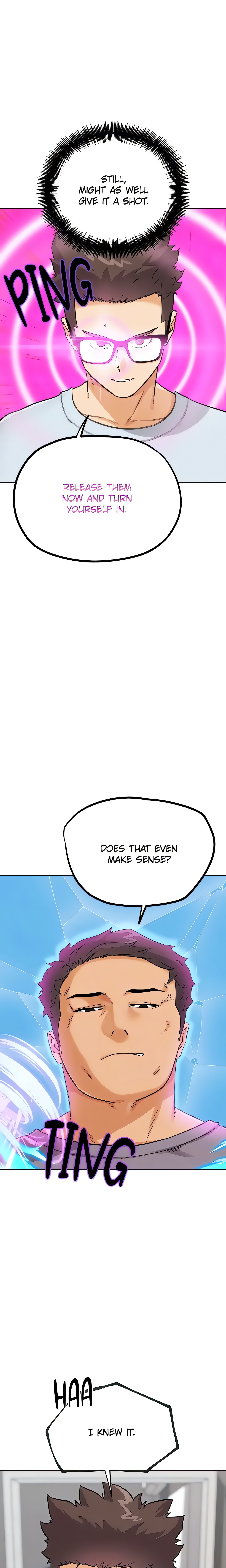 a real life PK (Official) chapter 24 page 19